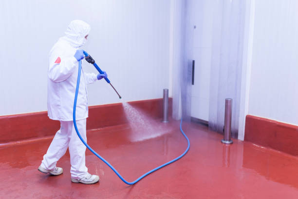Best Winterizing Services  in Nazareth College, NY
