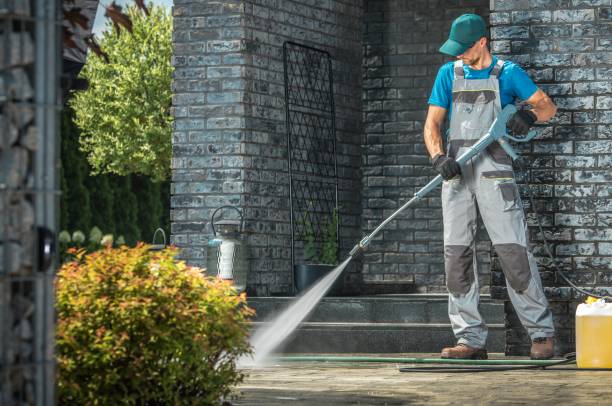 Best Roof Washing  in Nazareth College, NY